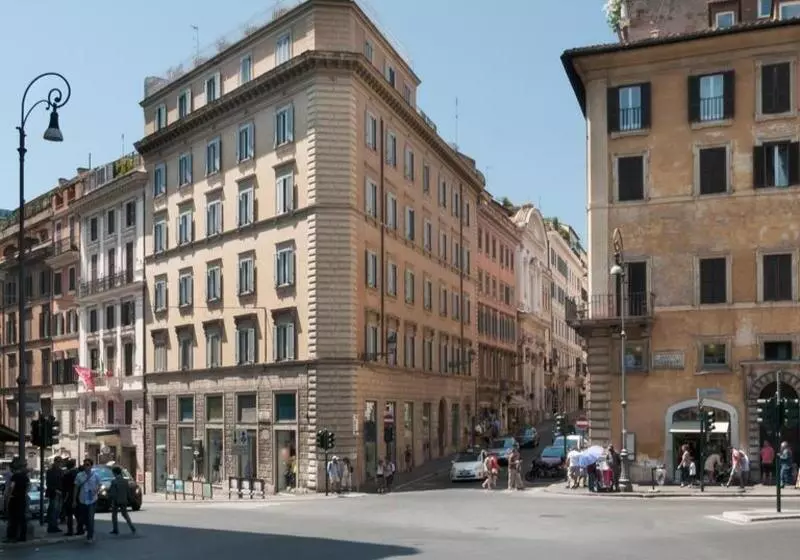 Fotos del hotel Stendhal Luxury Suites:  12