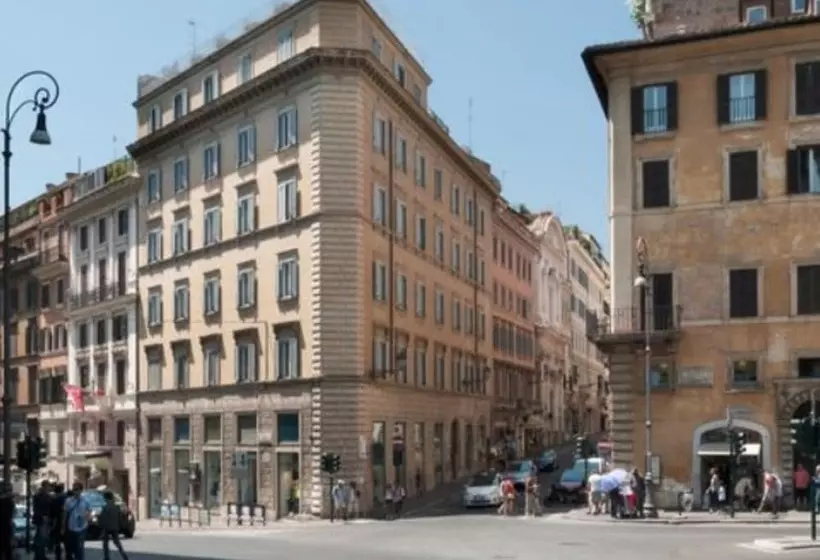 Stendhal Luxury Suites