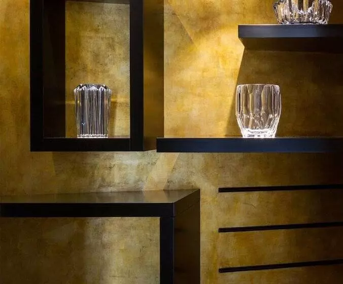 Fotos del hotel Stendhal Luxury Suites:  16