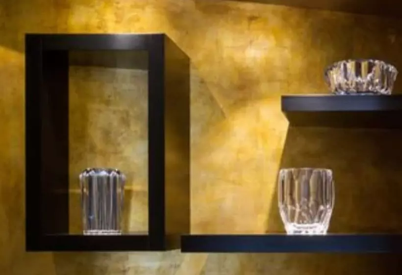 Fotos del hotel Stendhal Luxury Suites:  7