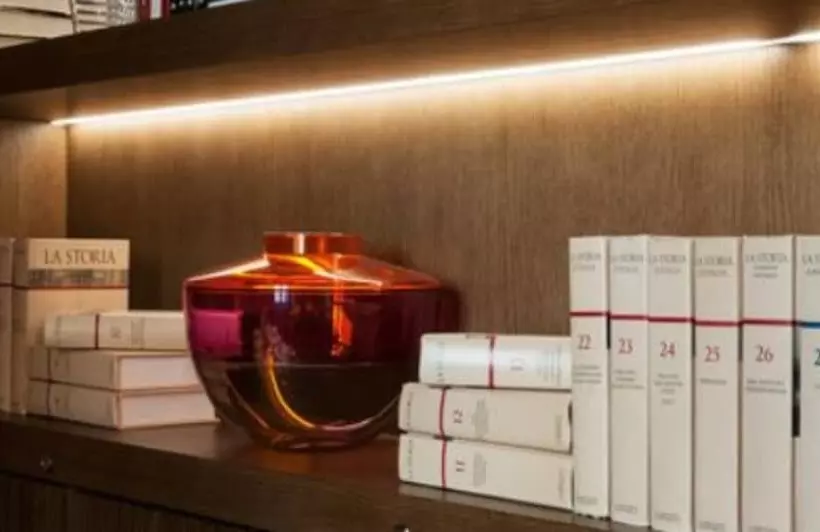 Fotos del hotel Stendhal Luxury Suites:  22