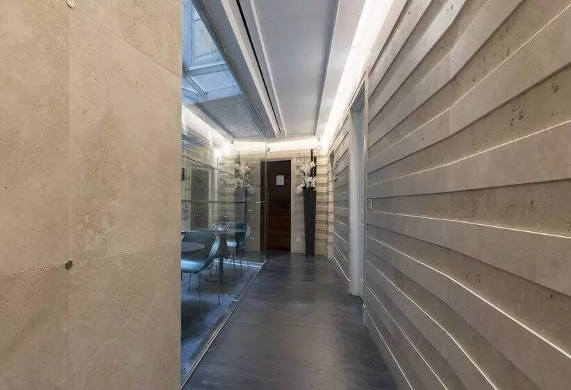 Fotos del hotel Stendhal Luxury Suites:  3