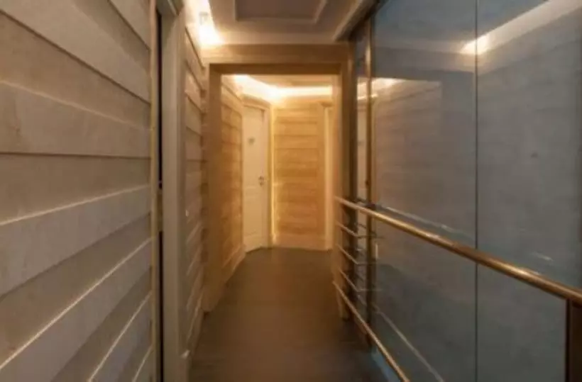 Fotos del hotel Stendhal Luxury Suites:  5