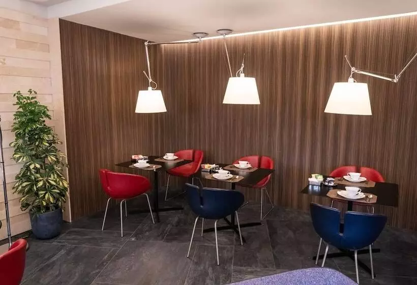 Fotos del hotel Stendhal Luxury Suites:  15