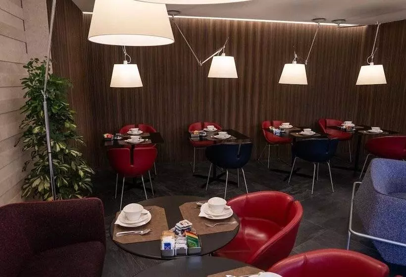 Fotos del hotel Stendhal Luxury Suites:  20