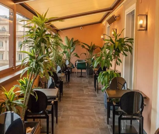 Fotos del hotel Stendhal Luxury Suites:  24