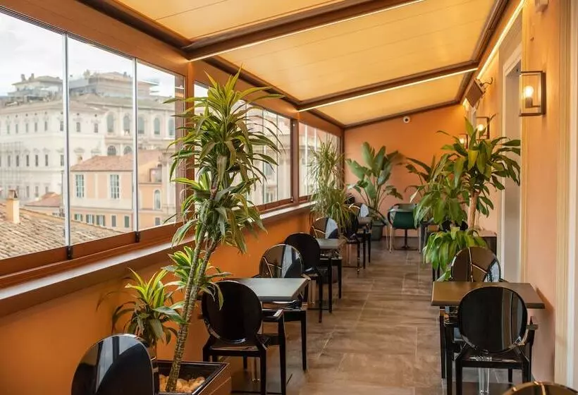 Fotos del hotel Stendhal Luxury Suites:  8