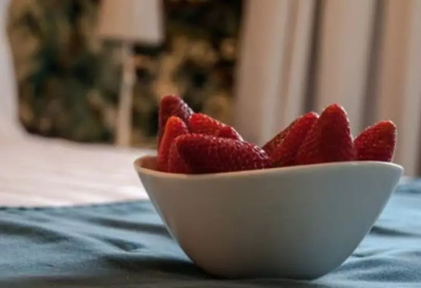 Fotos del hotel Stendhal Luxury Suites:  6