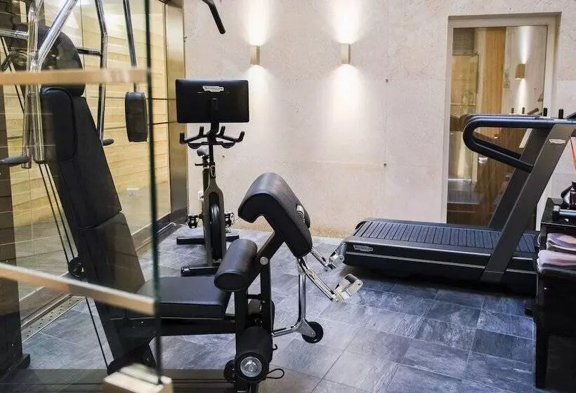 Fotos del hotel Stendhal Luxury Suites:  4