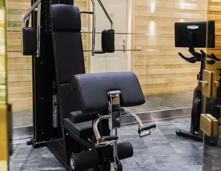 Fotos del hotel Stendhal Luxury Suites:  13