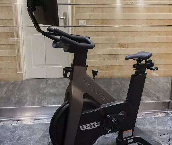 Fotos del hotel Stendhal Luxury Suites:  11