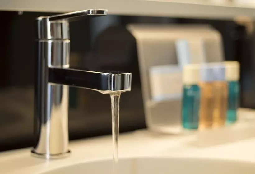 Fotos del hotel Stendhal Luxury Suites:  10