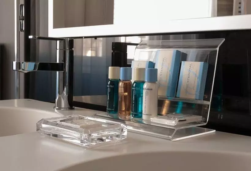 Fotos del hotel Stendhal Luxury Suites:  18