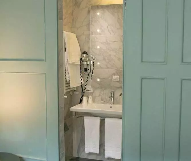 Fotos del hotel Stendhal Luxury Suites:  17