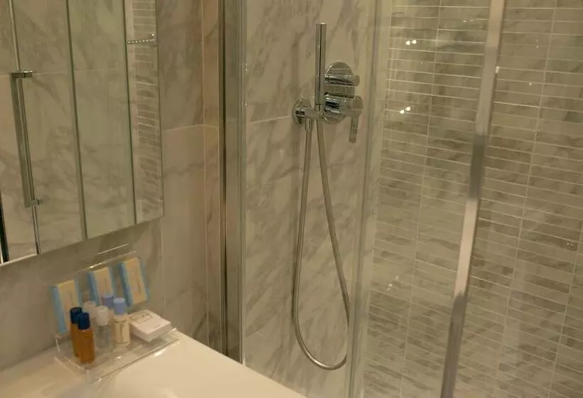 Fotos del hotel Stendhal Luxury Suites:  9