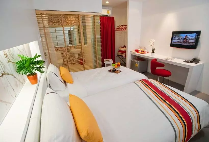 Fotos del hotel The Gallery:  6