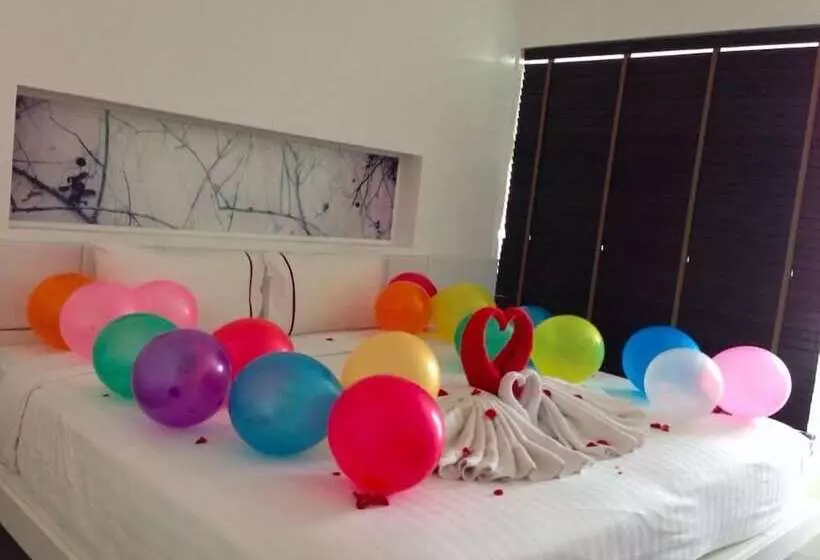 Fotos del hotel The Gallery:  15