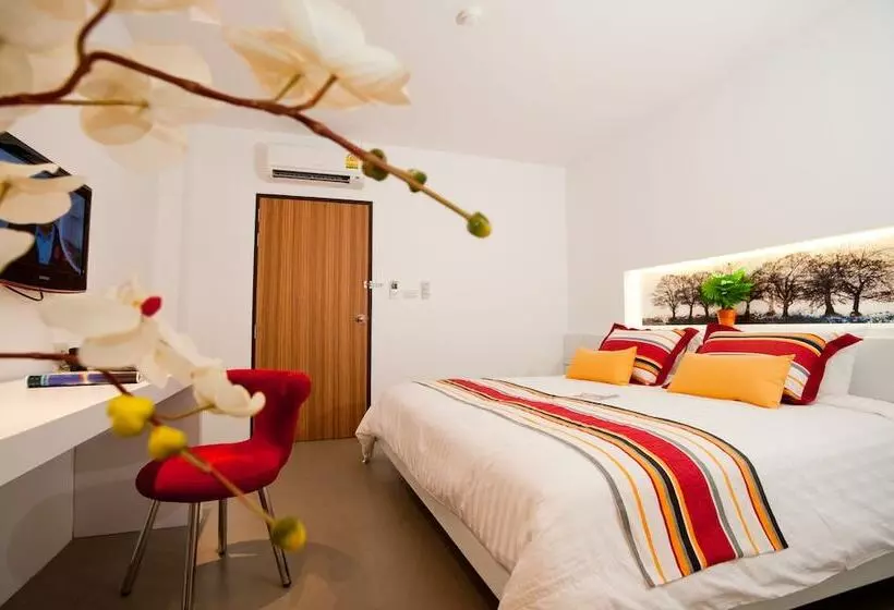 Fotos del hotel The Gallery:  8