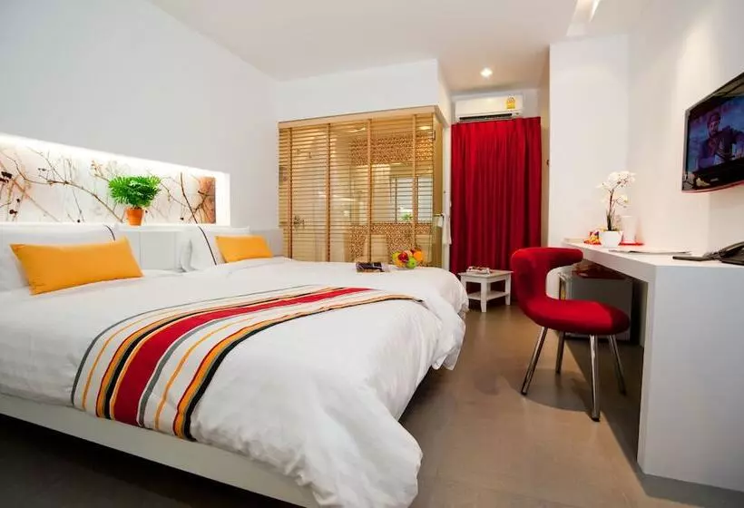 Fotos del hotel The Gallery:  9