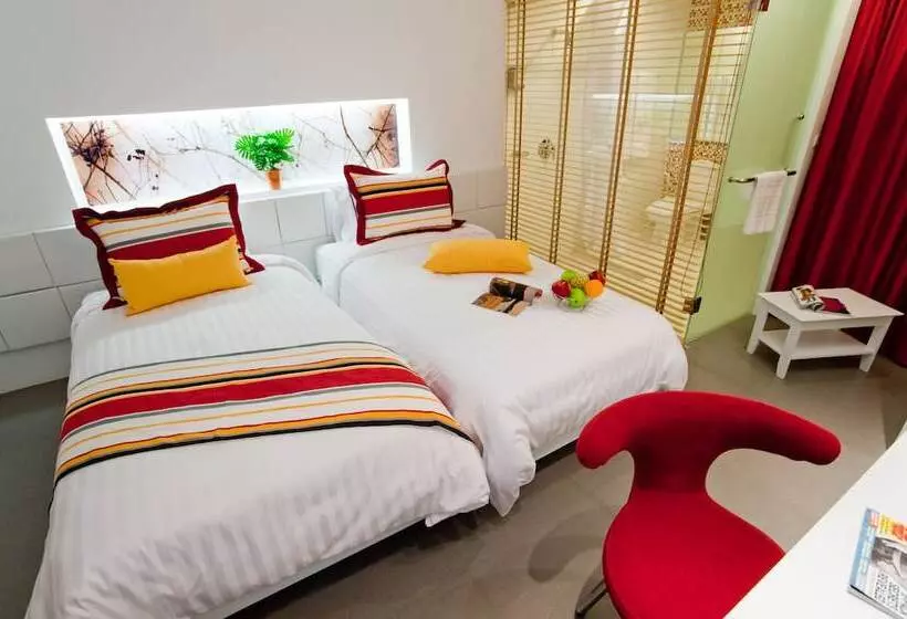 Fotos del hotel The Gallery:  10