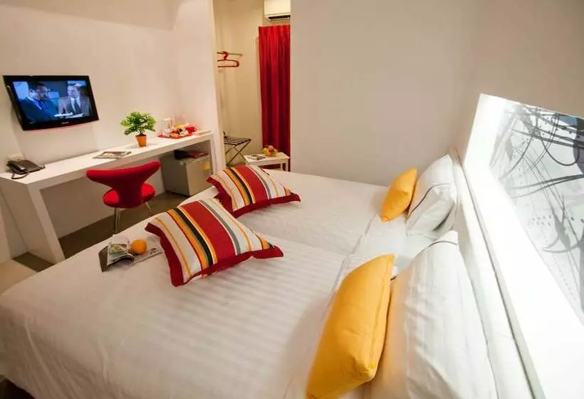 Fotos del hotel The Gallery:  11