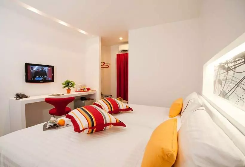 Fotos del hotel The Gallery:  14