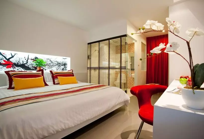 Fotos del hotel The Gallery:  12