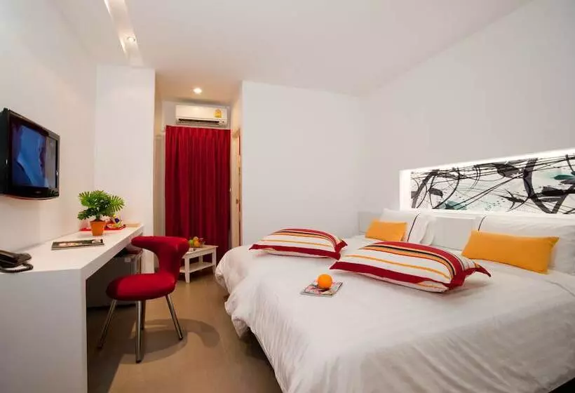 Fotos del hotel The Gallery:  13