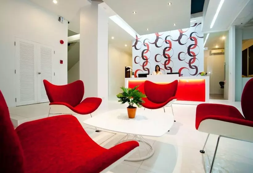 Fotos del hotel The Gallery:  2