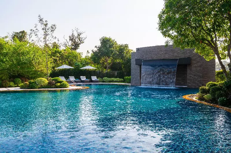 Fotos del hotel The Radiance Pattaya:  18