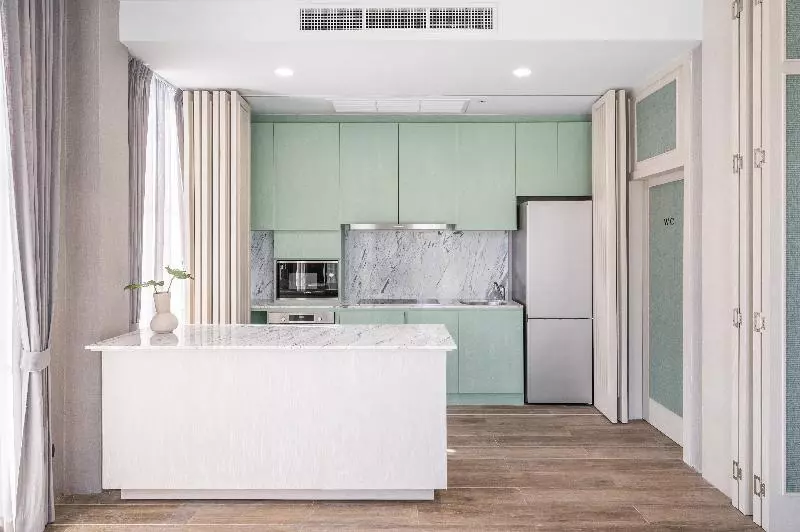 Fotos del hotel The Radiance Pattaya:  10