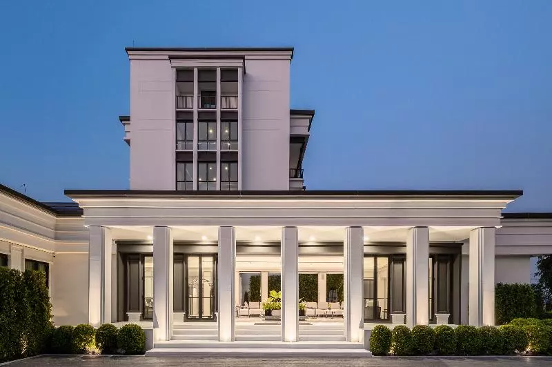 Fotos del hotel The Radiance Pattaya:  12