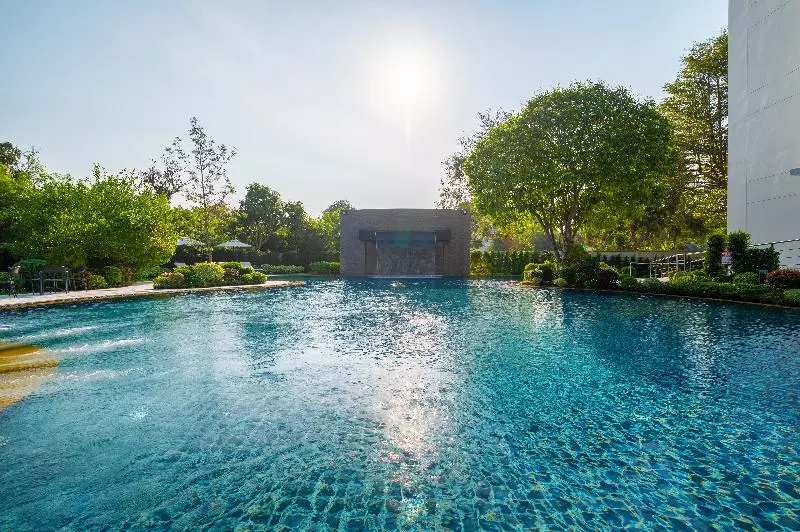 Fotos del hotel The Radiance Pattaya:  3