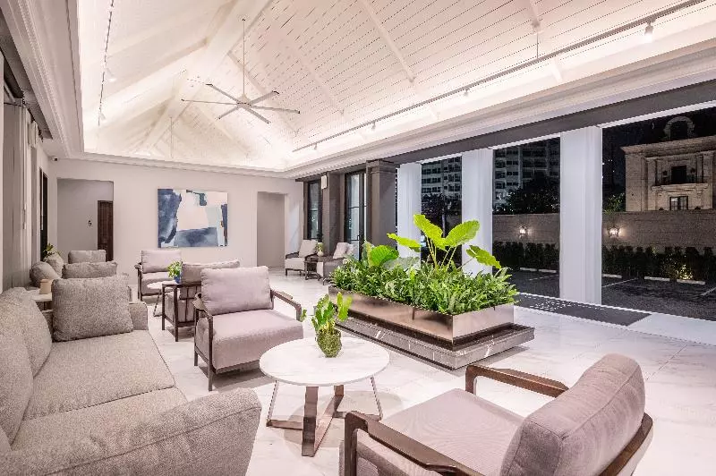 Fotos del hotel The Radiance Pattaya:  2