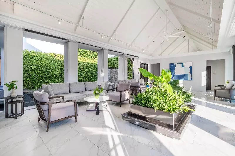 Fotos del hotel The Radiance Pattaya:  9