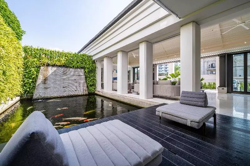 Fotos del hotel The Radiance Pattaya:  20