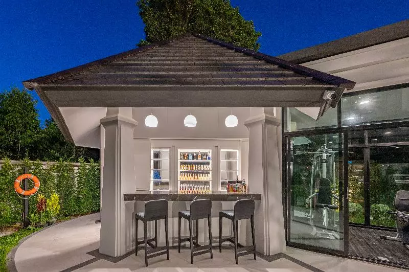 Fotos del hotel The Radiance Pattaya:  7