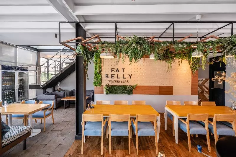 Fotos del hotel The Radiance Pattaya:  11