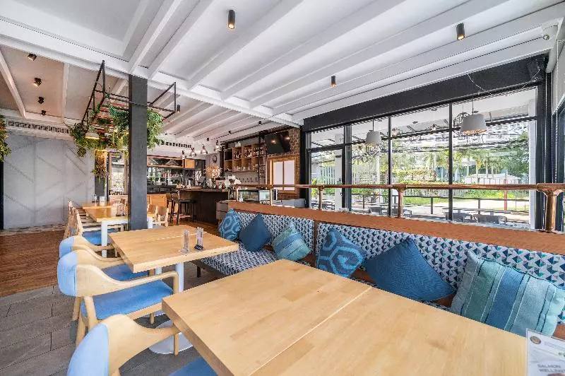 Fotos del hotel The Radiance Pattaya:  16