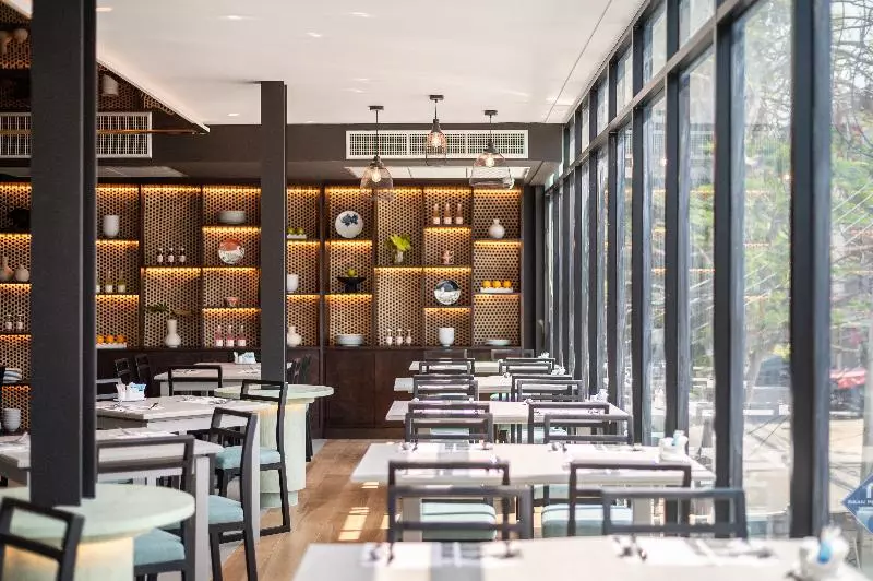 Fotos del hotel The Radiance Pattaya:  6