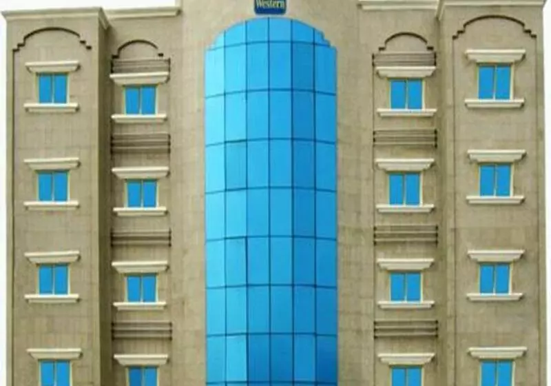 Best Western Dammam