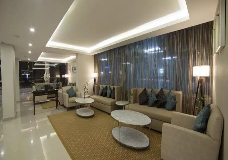 Fotos del hotel Best Western Dammam:  2