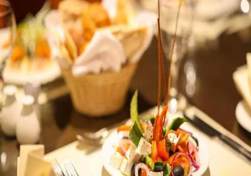 Fotos del hotel Best Western Dammam:  8