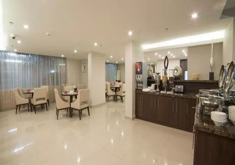 Fotos del hotel Best Western Dammam:  5