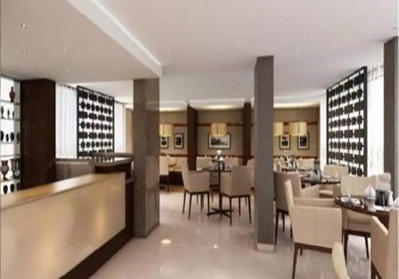 Fotos del hotel Best Western Dammam:  10