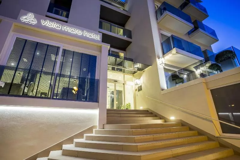 Fotos del hotel Vista Mare & Spa:  20