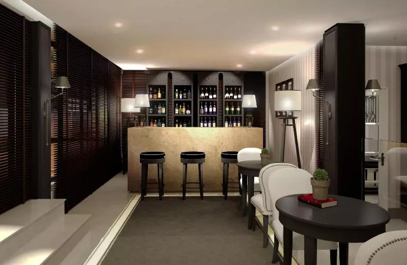 Fotos del hotel Vista Mare & Spa:  12