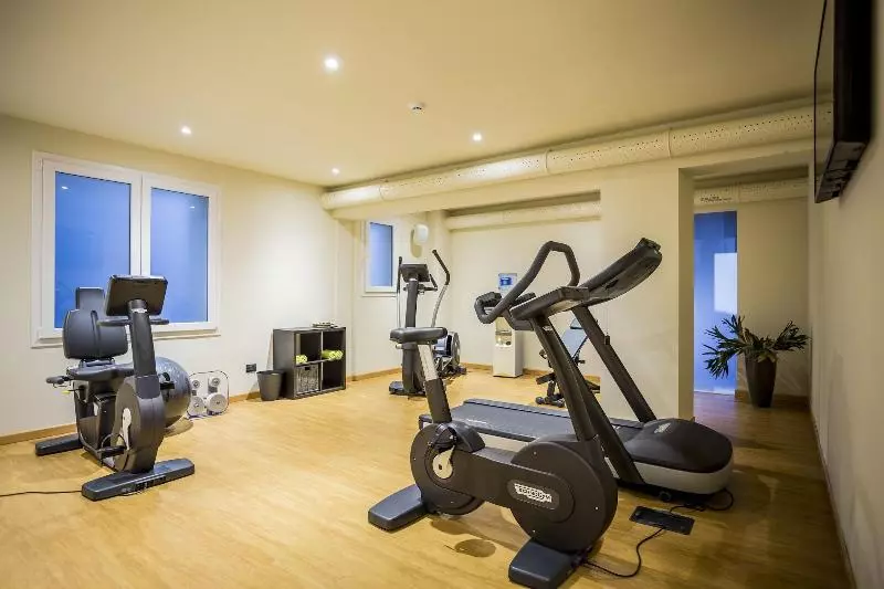 Fotos del hotel Vista Mare & Spa:  3