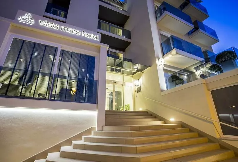 Fotos del hotel Vista Mare & Spa:  17