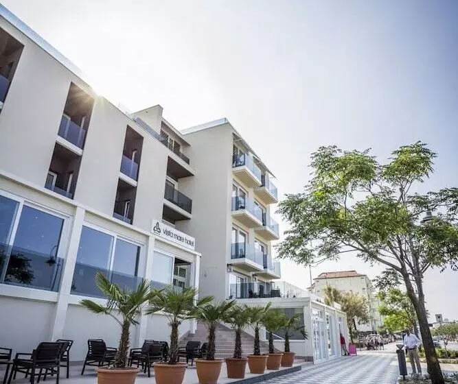 Fotos del hotel Vista Mare & Spa:  13